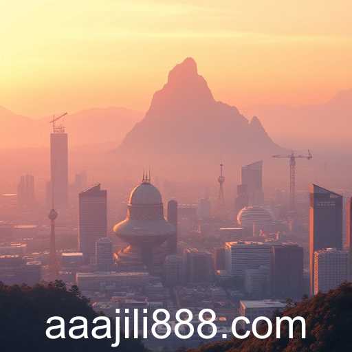 AAA Jili: A New Era for Online Gaming