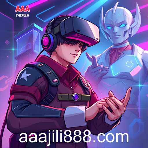 AAA Jili: Transforming the Gaming Landscape