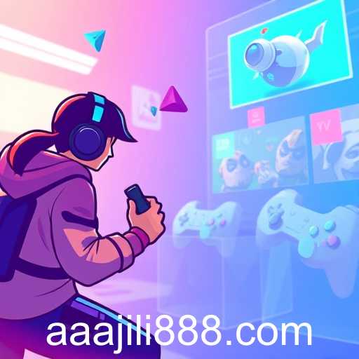 The Rise of AAA Jili in Gaming