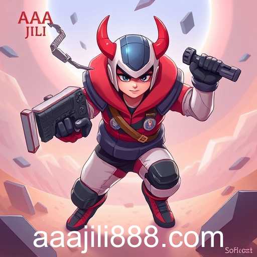 AAA Jili Revolutionizes Online Gaming