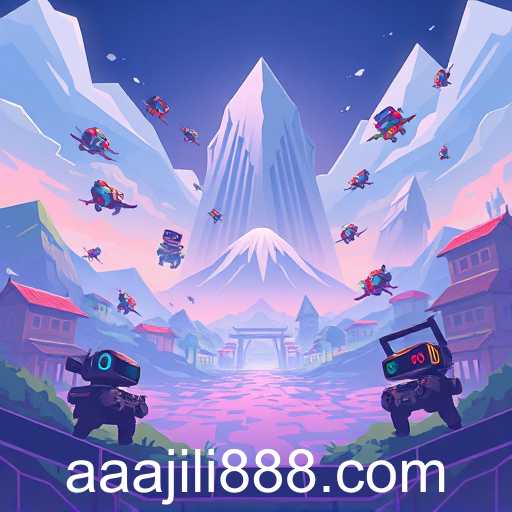 The Rising Popularity of AAA Jili Gaming Platform