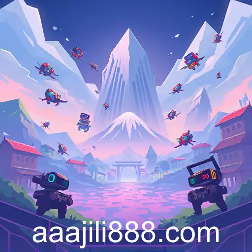 The Rising Popularity of AAA Jili Gaming Platform