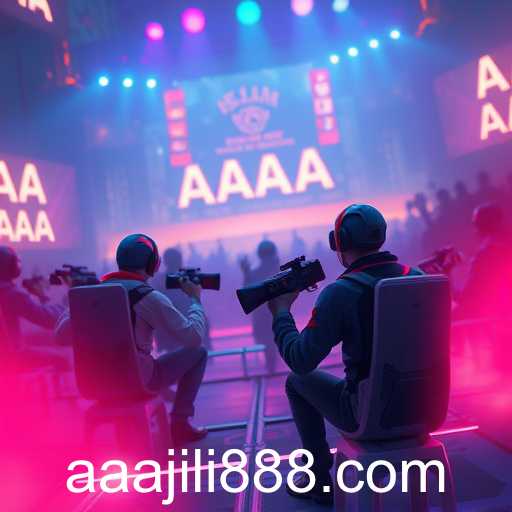 AAA Jili: Revolutionizing Online Gaming