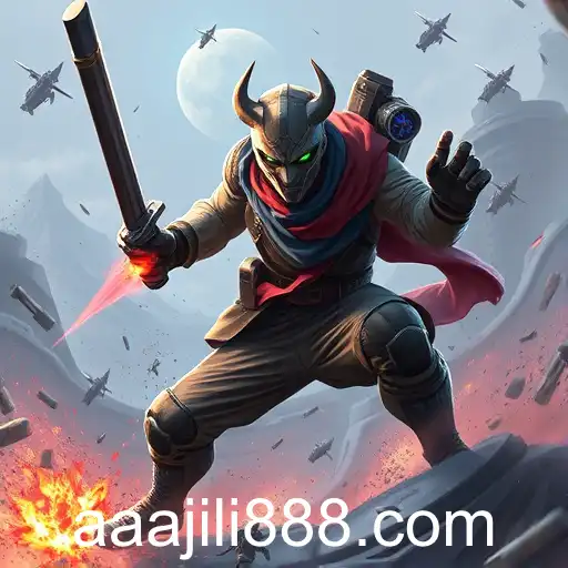 Exploring the Excitement of Action Games: A Focus on 'aaa jili'