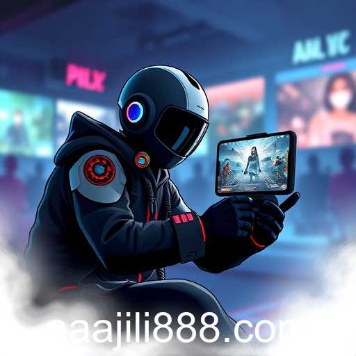 Emerging Trends in Online Gaming