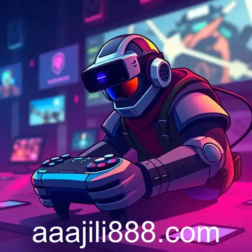 The Evolution of AAA Gaming Platforms