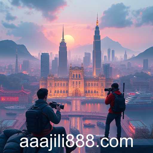 The Rise of Gaming Platforms in 2025