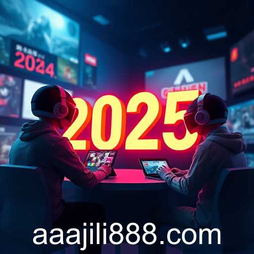 Innovative Gaming Trends at AAA Jili