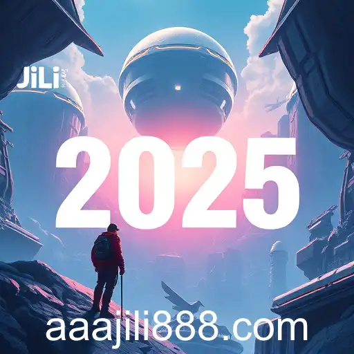 AAA Launch of Jili: Innovations in Gaming