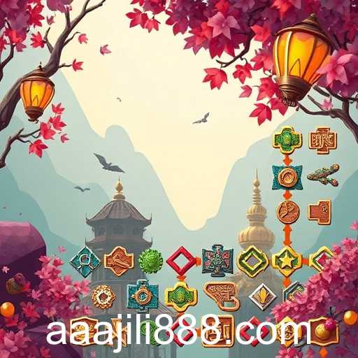 Exploring the Intriguing World of Puzzle Games: The Allure of 'aaa jili'