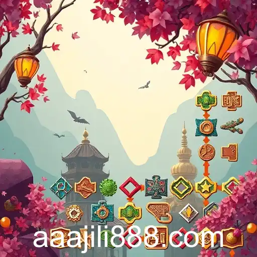 Exploring the Intriguing World of Puzzle Games: The Allure of 'aaa jili'