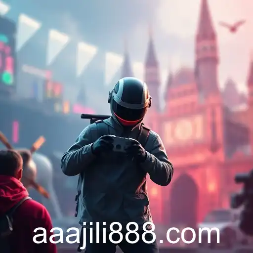 The Rise of Gaming Platforms in the Digital Age