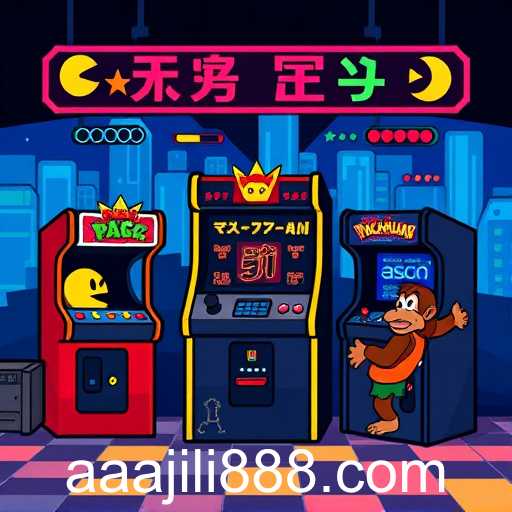 The Rise of AAA Jili in the Gaming World