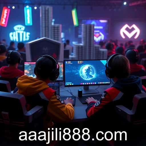 The Rise of English Game Websites in the Modern Era