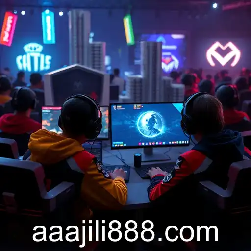 The Rise of English Game Websites in the Modern Era