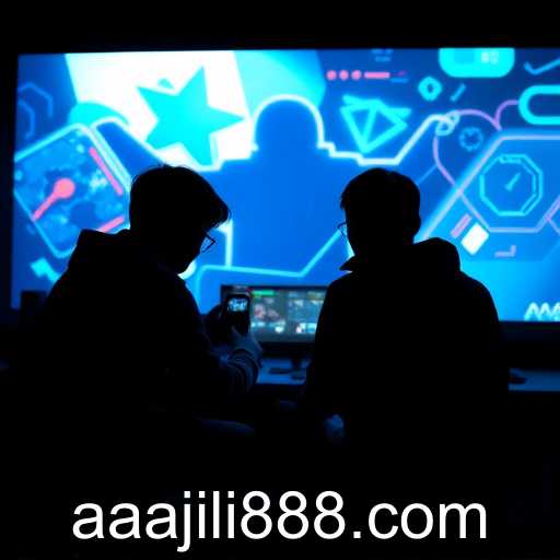 The Rise of Online Gaming in 2025