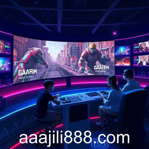 The Rise of Online Gaming in 2026