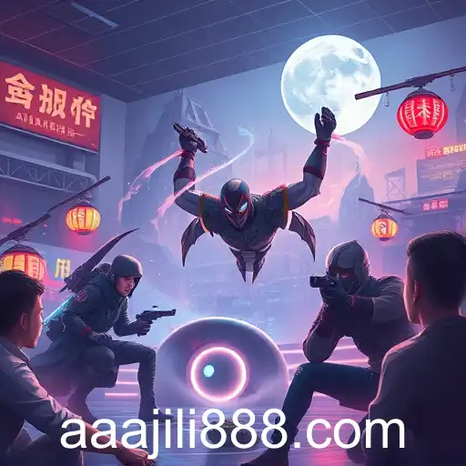 Rising Interest in Online Gaming