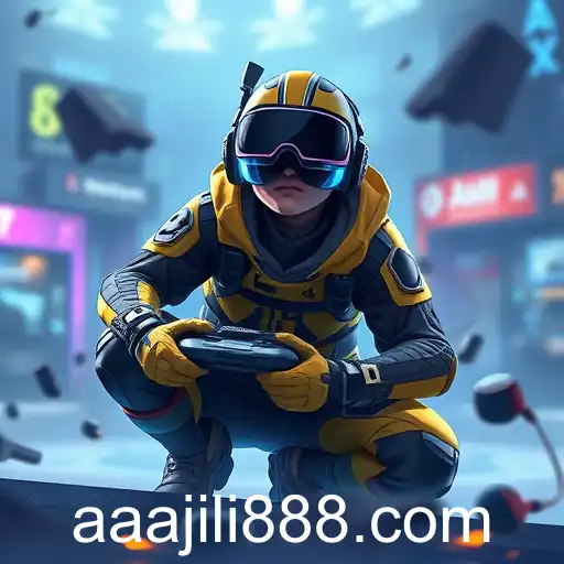 Rising Trends in Online Gaming