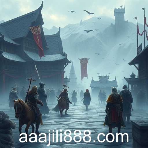 Exploring the Enchanting World of Role-Playing Games