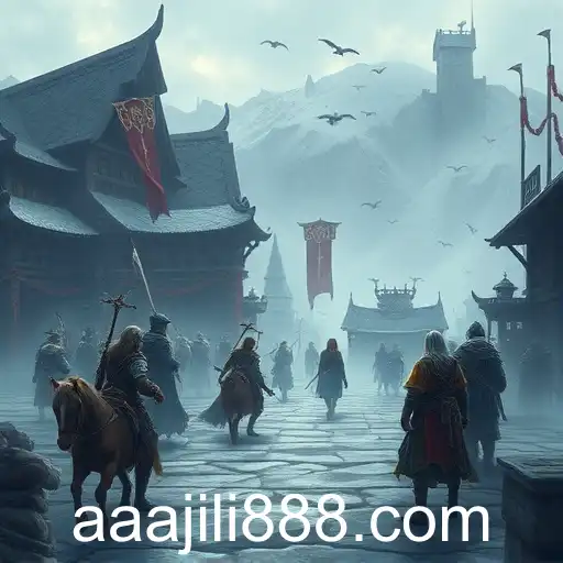 Exploring the Enchanting World of Role-Playing Games