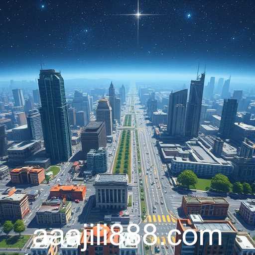 Exploring the Fascinating Realms of Simulation Worlds in Gaming