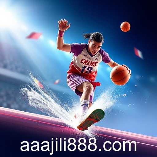 Exploring the World of 'Sports Challenges': Unleashing Competition with AAA Jili