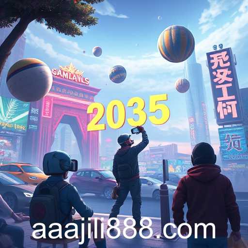 The Rise of AAA Jili in Gaming