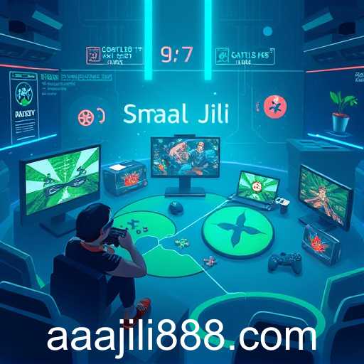 Emerging Trends in Online Gaming